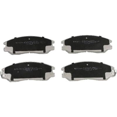 JAPANPARTS PA-H05AF Foran Skivebremseklosser - Bremseklosser JAPANPARTS PA-H05AF Foran Skivebremseklosser - Bremseklosser