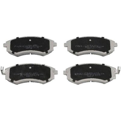 ASHIKA 50-0S-S02 Bremseklosser ASHIKA 50-0S-S02 Bremseklosser