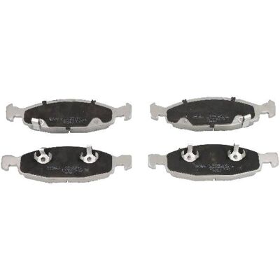 ASHIKA 50-00-097 Bremseklosser ASHIKA 50-00-097 Bremseklosser