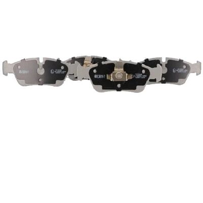 ASHIKA 50-00-0006 Frontrengjøringssett - For BMW, WIESMANN, ALPINA, BENTLEY ASHIKA 50-00-0006 Frontrengjøringssett - For BMW, WIESMANN, ALPINA, BENTLEY