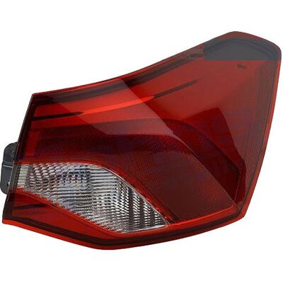 JOHNS 32 25 88-1 Baklykt JOHNS 32 25 88-1 Baklykt