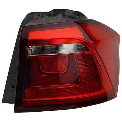 JOHNS 96 45 88-1 Baklykt JOHNS 96 45 88-1 Baklykt