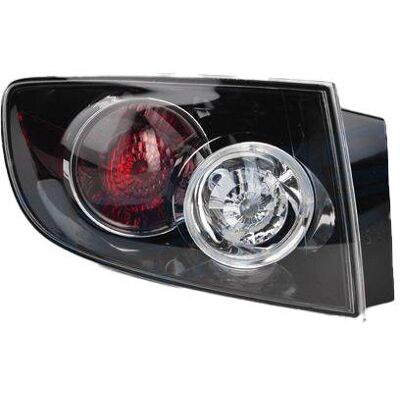 JOHNS 45 08 87-71 Baklykt JOHNS 45 08 87-71 Baklykt