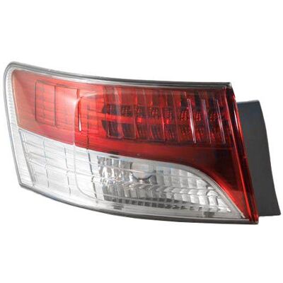 JOHNS 81 27 87-1 Baklykt JOHNS 81 27 87-1 Baklykt