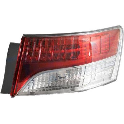 JOHNS 81 27 88-1 Baklykt JOHNS 81 27 88-1 Baklykt