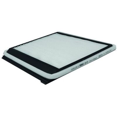 MAHLE LA 41 Kupefilter MAHLE LA 41 Kupefilter