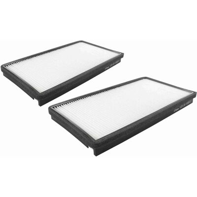 VEMO V20-30-5003 - Kabineluftfilter for BMW 5, 6 VEMO V20-30-5003 - Kabineluftfilter for BMW 5, 6