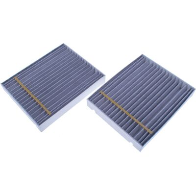 Denckermann M111042K - Kabineluftfilter for Mercedes-Benz S-klasse Denckermann M111042K - Kabineluftfilter for Mercedes-Benz S-klasse
