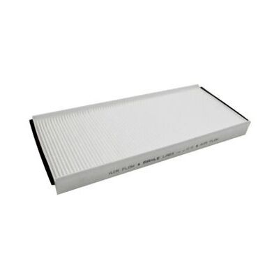 MAHLE LA 83 Kabineluftfilter - Original OEM-deler MAHLE LA 83 Kabineluftfilter - Original OEM-deler