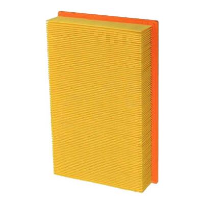 TOPRAN - 301659 - Ford Transit - Rektangulær - Air Filter TOPRAN - 301659 - Ford Transit - Rektangulær - Air Filter