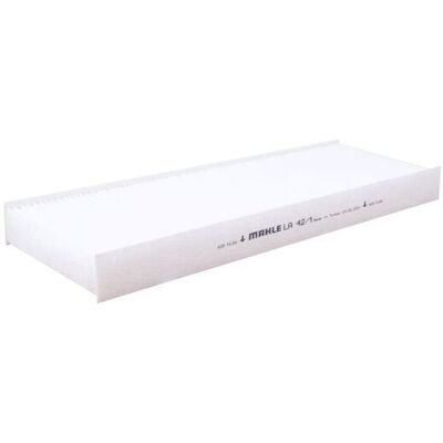 Knecht LA 421 Passasjerromfilter - Luftfilter Knecht LA 421 Passasjerromfilter - Luftfilter