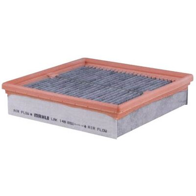MAHLE ORIGINAL LAK 148 - Kabinfilter - Aktiv kull - For Volvo MAHLE ORIGINAL LAK 148 - Kabinfilter - Aktiv kull - For Volvo