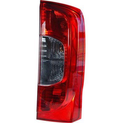 OLSA 5.04.172.00 Baklykt OLSA 5.04.172.00 Baklykt