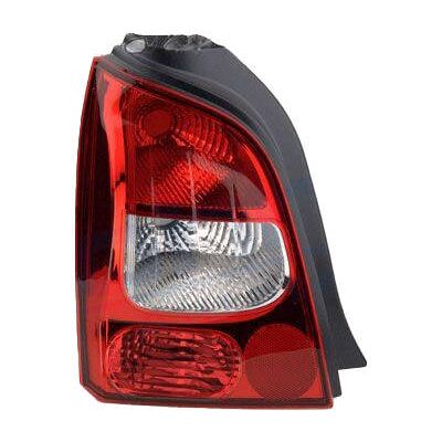 JOHNS 60 04 87-1 Baklykt JOHNS 60 04 87-1 Baklykt