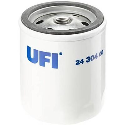 UFI 24.304.00 Drivstoffilter UFI 24.304.00 Drivstoffilter