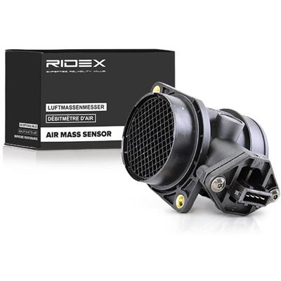 RIDEX 3926A0018 Luftmengdemåler RIDEX 3926A0018 Luftmengdemåler