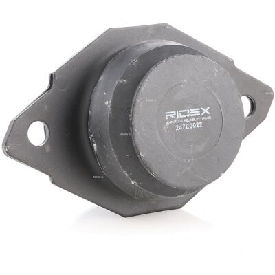 RIDEX 247E0022 Motorfeste RIDEX 247E0022 Motorfeste