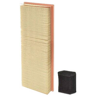 TOPRAN 723 675 Luftfilter TOPRAN 723 675 Luftfilter