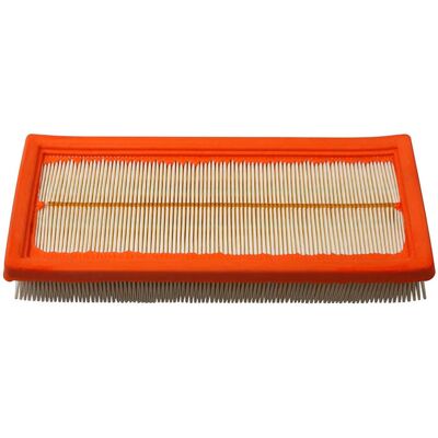 Fiat Luftfilter - Rektangulær 281x123x49 mm - Motordreilig Fiat Luftfilter - Rektangulær 281x123x49 mm - Motordreilig