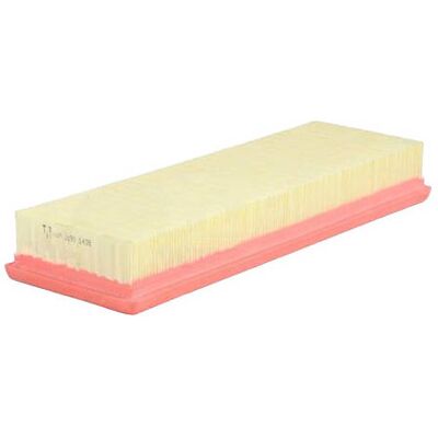 QUINTON HAZELL QFA0190 Luftfilter QUINTON HAZELL QFA0190 Luftfilter