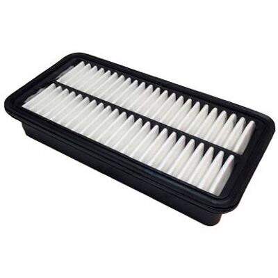 QUINTON HAZELL - QFA0203 - 256x127x45mm - Luftfilter QUINTON HAZELL - QFA0203 - 256x127x45mm - Luftfilter
