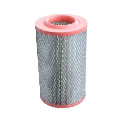 Luftfilter QUINTON HAZELL QFA0305 - Cylindrisk, 284x163mm, for Fiat, Citroën, Peugeot Luftfilter QUINTON HAZELL QFA0305 - Cylindrisk, 284x163mm, for Fiat, Citroën, Peugeot