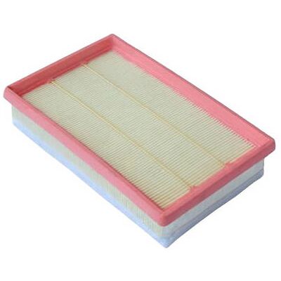 QUINTON HAZELL - QFA0408 - 54x171x270 mm - Luftfilter QUINTON HAZELL - QFA0408 - 54x171x270 mm - Luftfilter