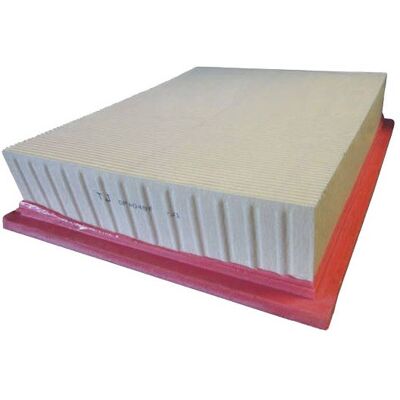 QUINTON HAZELL QFA0486 Luftfilter QUINTON HAZELL QFA0486 Luftfilter