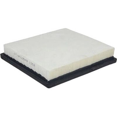 QUINTON HAZELL QFA0549 Luftfilter QUINTON HAZELL QFA0549 Luftfilter