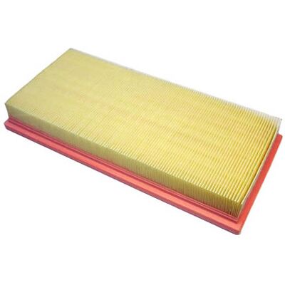 QUINTON HAZELL - QFA0647 - Rectangular - Fiat - Air Filter QUINTON HAZELL - QFA0647 - Rectangular - Fiat - Air Filter