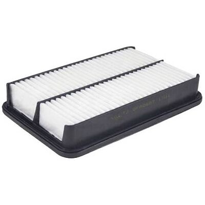 QUINTON HAZELL - QFA0687 - 268x173x42 - Luftfilter QUINTON HAZELL - QFA0687 - 268x173x42 - Luftfilter