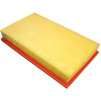 Quinton Hazell - QFA0848 - 308x184x49 mm - luftfilter Quinton Hazell - QFA0848 - 308x184x49 mm - luftfilter