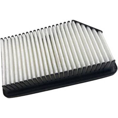 QUINTON HAZELL - QFA0994 - KIA Rio 3 - Air Filter QUINTON HAZELL - QFA0994 - KIA Rio 3 - Air Filter