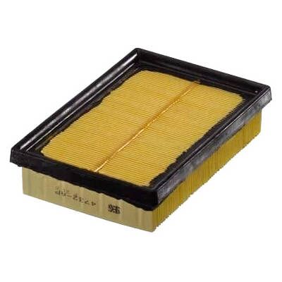 KOLBENSCHMIDT 50014732 Luftfilter KOLBENSCHMIDT 50014732 Luftfilter