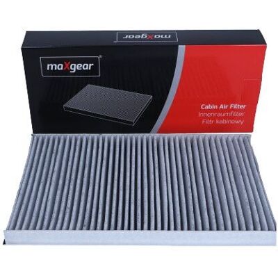 Maxgear Volvo Innendørsfilter - Aktivkullfilter - S60 S70 S90 - Luftfilter Maxgear Volvo Innendørsfilter - Aktivkullfilter - S60 S70 S90 - Luftfilter