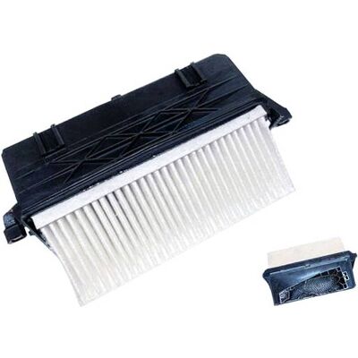QUINTON HAZELL QFA1115 Luftfilter - Mercedes-Benz C, E, ML, GLC, CLS - Luftfilter QUINTON HAZELL QFA1115 Luftfilter - Mercedes-Benz C, E, ML, GLC, CLS - Luftfilter