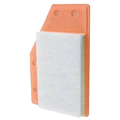 TOPRAN 209 018 Luftfilter TOPRAN 209 018 Luftfilter