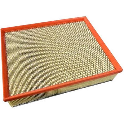 QUINTON HAZELL - QFA1114 - 70x260x315 - Luftfilter QUINTON HAZELL - QFA1114 - 70x260x315 - Luftfilter