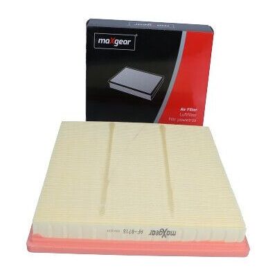 MAXGEAR 26-2400 Luftfilter MAXGEAR 26-2400 Luftfilter