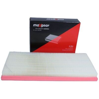 Maxgear Jeep Wrangler Luftfilter - OEM Passform Maxgear Jeep Wrangler Luftfilter - OEM Passform