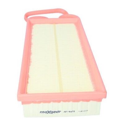 Maxgear Luftfilter BMW X5 26-2550 - 50x136x484mm Maxgear Luftfilter BMW X5 26-2550 - 50x136x484mm