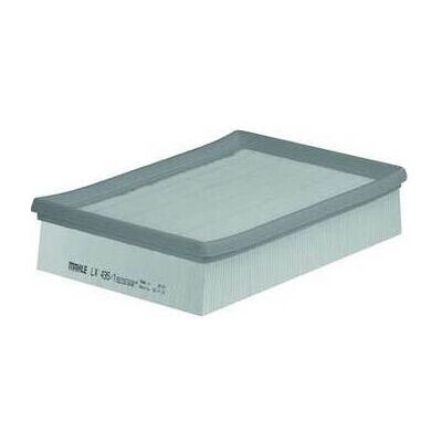 MAHLE LX 435/1 Luftfilter - Luftfilter MAHLE LX 435/1 Luftfilter - Luftfilter