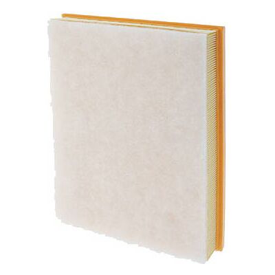 TOPRAN 206 879 Luftfilter TOPRAN 206 879 Luftfilter