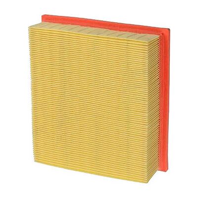 TOPRAN 207 626 Luftfilter TOPRAN 207 626 Luftfilter