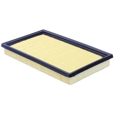 JAPANPARTS FA-832S Luftfilter JAPANPARTS FA-832S Luftfilter