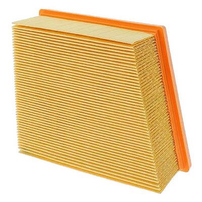 TOPRAN 304 054 Luftfilter TOPRAN 304 054 Luftfilter
