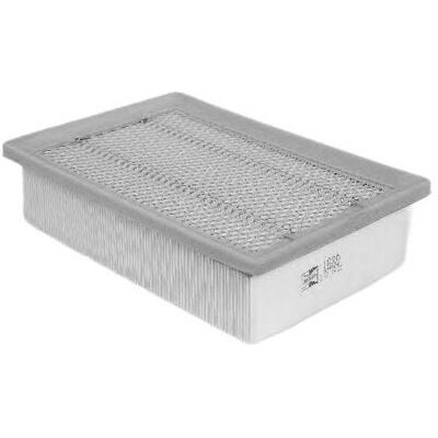 CHAMPION U680/606 Luftfilter CHAMPION U680/606 Luftfilter