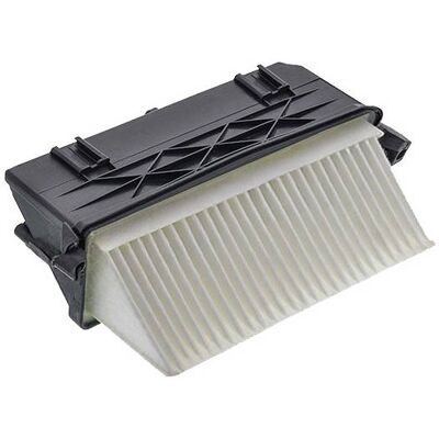 TOPRAN 408 306 Luftfilter TOPRAN 408 306 Luftfilter