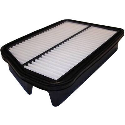 JAPANPARTS FA-W04S Luftfilter - Filterhøyde 48mm, Lengde 266.3mm, Bredde 176mm JAPANPARTS FA-W04S Luftfilter - Filterhøyde 48mm, Lengde 266.3mm, Bredde 176mm