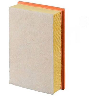 TOPRAN 114 984 Luftfilter TOPRAN 114 984 Luftfilter